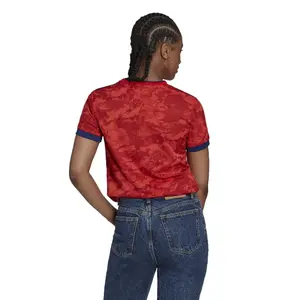 Maillot Extérieur femme OL 2021/22 image-5