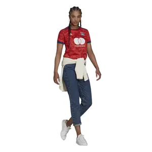 Maillot Extérieur femme OL 2021/22 image-3