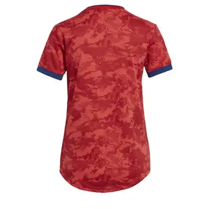 Maillot Extérieur femme OL 2021/22 image-4