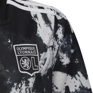 Ausweichtrikot für Kinder OL 2021/22 image-2