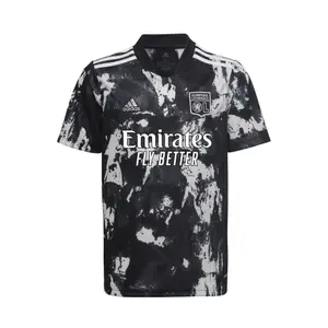 Ausweichtrikot für Kinder OL 2021/22 image-0