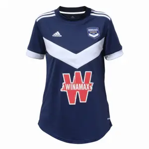 Heimtrikot Frauen Girondins de Bordeaux 2021/22 image-0