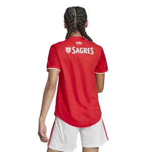 Maglia Home da donna Benfica Lisbonne 2021/22 image-4