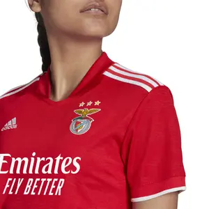 Maglia Home da donna Benfica Lisbonne 2021/22 image-5