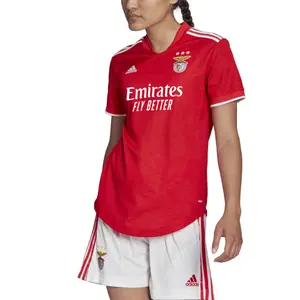 Maglia Home da donna Benfica Lisbonne 2021/22 image-2