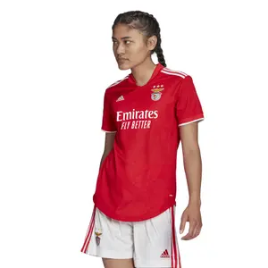 Maglia Home da donna Benfica Lisbonne 2021/22 image-1