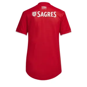 Maglia Home da donna Benfica Lisbonne 2021/22 image-3