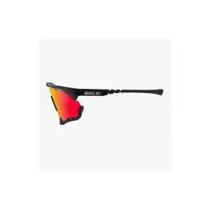 Bril Scicon Aeroshade XL SCNPP black gloss image-2