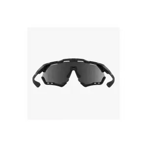 Bril Scicon Aeroshade XL SCNPP black gloss image-3