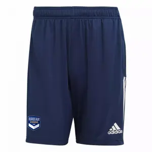 Short d'entraînement enfant Girondins de Bordeaux 2021/22 image-0