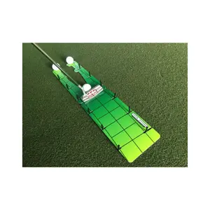 Guide de démarrage EyeLine Golf Total Stroke Sutting System By Jon & Jim Mclean image-2