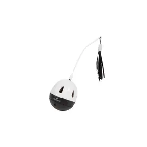 Katzenspielzeug Eyenimal Spin & Treat Ball image-0