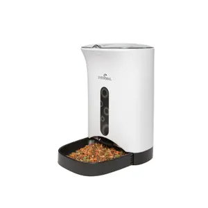 Distributeur de croquettes Eyenimal Small Pet Feeder image-0