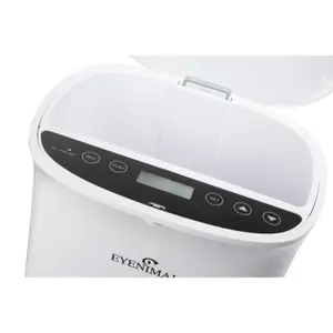 Distributeur de croquettes Eyenimal Small Pet Feeder image-1