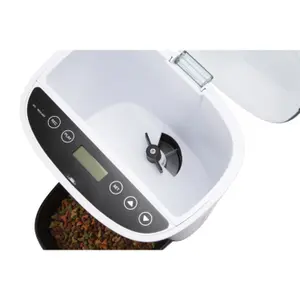 Distributeur de croquettes Eyenimal Small Pet Feeder image-2