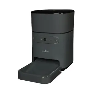 ngdiscro006-uppkopplad-foderautomat-med-kamera-eyenimal-smart-tiny-pet-feeder-svart-24-2x35x41-5-cm