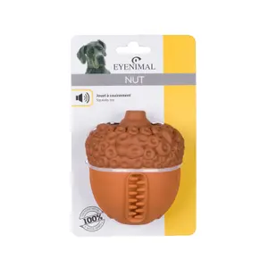 Dog toy Eyenimal Nut image-1
