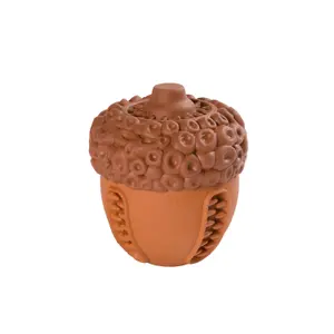 Dog toy Eyenimal Nut