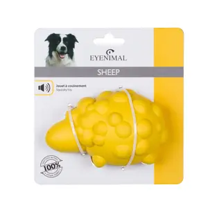Παιχνίδι για σκύλους Eyenimal Sheep image-1