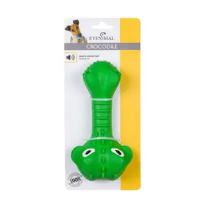 Παιχνίδι για σκύλους Eyenimal Crocodile image-1