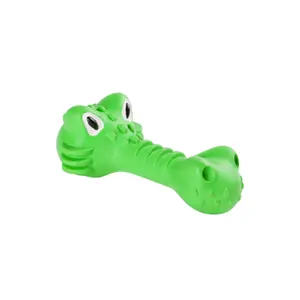 Παιχνίδι για σκύλους Eyenimal Crocodile image-0