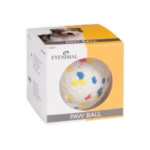 Παιχνίδι για σκύλους Eyenimal Paw Ball image-1