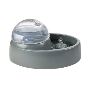 ngfon001-vattenfontan-for-djur-eyenimal-pet-fountain-gra-transparent-300x225x170-mm