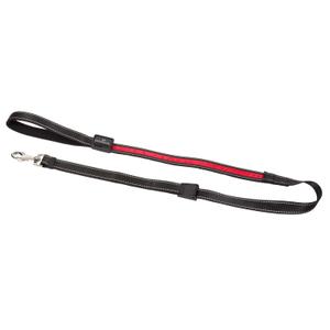 nglailum001-reflective-dog-leash-eyenimal-black-red-2-5-cm-x-15-155-cm