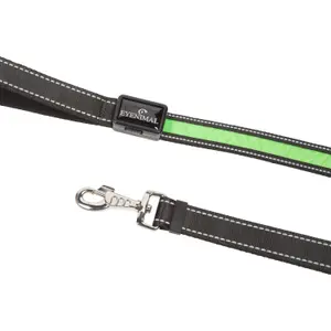 Reflective dog leash Eyenimal image-3