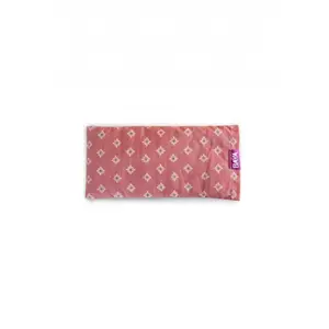 Coussin pour les yeux Baya belem Terracotta image-0