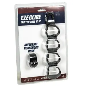 Ball Clip EzeGlide image-5