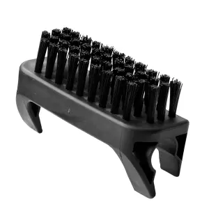 Shoe brush EzeGlide