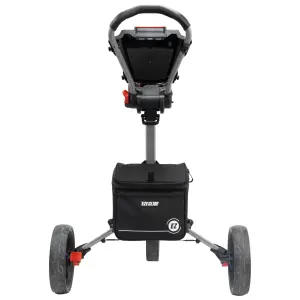 Insulated Wheeled Bag EzeGlide image-2