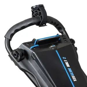 GPS support EzeGlide image-3