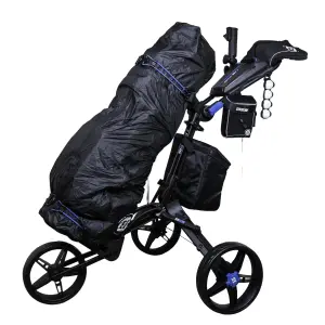 Golf rain cover EzeGlide image-4