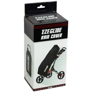 Golf rain cover EzeGlide image-5