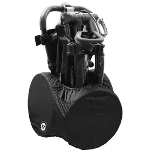 Cart Wheel Cover EzeGlide