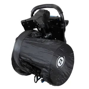 Cart Wheel Cover EzeGlide image-3