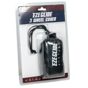Cart Wheel Cover EzeGlide image-5