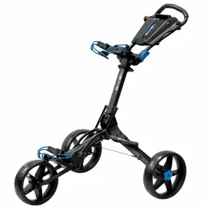 trezb2cb-manueller-golfwagen-ezeglide-bolt2-matt-black-blue-tu