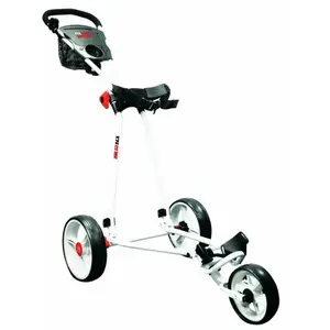 Manual golf trolley EzeGlide Cruiser