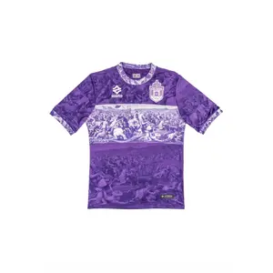 Maglia Casalinga Boreale 2024/25 image-0