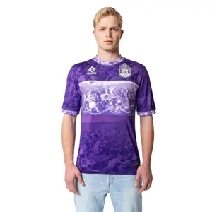 Maglia Casalinga Boreale 2024/25 image-1