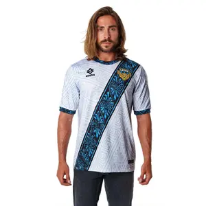 Latina Calcio 1932 Away Shirt 2024/25 image-0