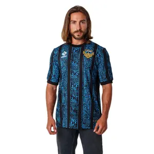 Maglia Casa Latina Calcio 1932 2024/25 image-0