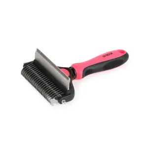 Horse mane comb storage Ezi-Groom image-0