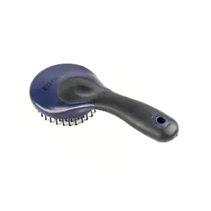 Bürste für Pferdehaar und Schweif Ezi-Groom Grip image-0