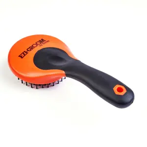 Borstel voor manen en staart Ezi-Groom Grip image-0