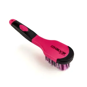 Brosse pour cheval Ezi-Groom image-0
