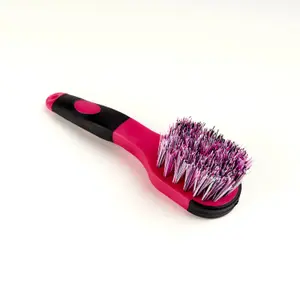 Brosse pour cheval Ezi-Groom image-1